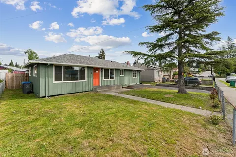 928 Dibb St, Bremerton, WA 98310