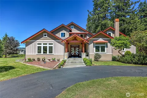1490 NE Hudson Ave, Poulsbo, WA 98370