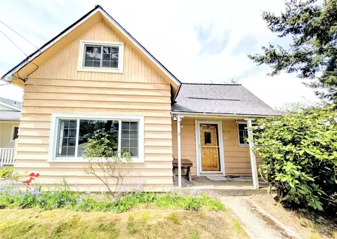 8428 S D St, Tacoma, WA 98444