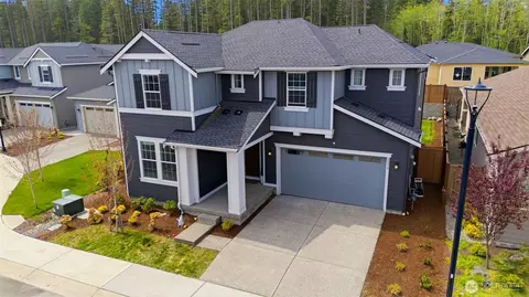 5536 Kinross Rd SW, Port Orchard, WA 98367