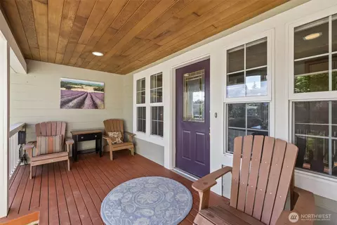 Exterior - 877 Medsker Rd, Sequim, WA 98382 photo 4 of 7