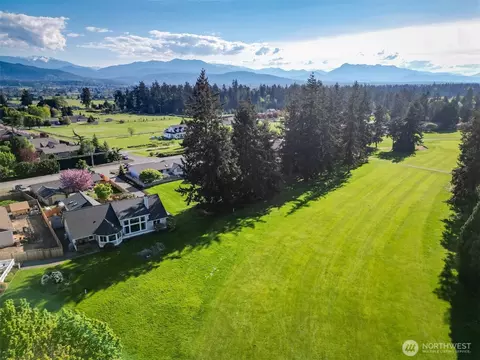 View/Area - 877 Medsker Rd, Sequim, WA 98382 photo 6 of 7