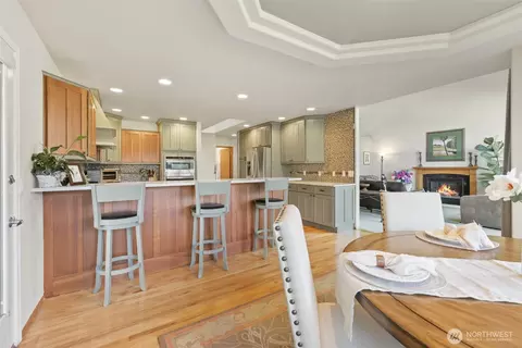 Kitchen - 877 Medsker Rd, Sequim, WA 98382 photo 1 of 6