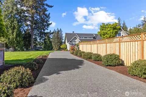 Exterior - 877 Medsker Rd, Sequim, WA 98382 photo 2 of 7