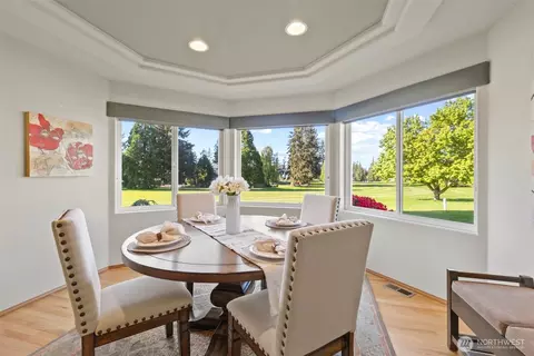 Dining - 877 Medsker Rd, Sequim, WA 98382 photo 2 of 2