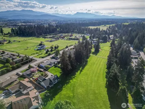 View/Area - 877 Medsker Rd, Sequim, WA 98382 photo 5 of 7