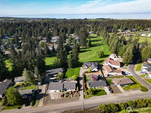 View/Area - 877 Medsker Rd, Sequim, WA 98382 photo 2 of 7