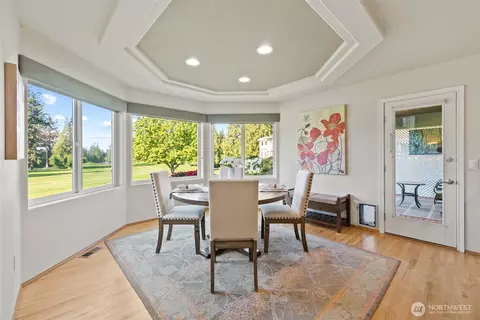 Dining - 877 Medsker Rd, Sequim, WA 98382 photo 1 of 2