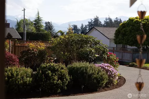 Exterior - 877 Medsker Rd, Sequim, WA 98382 photo 7 of 7