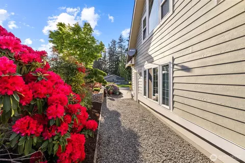 Exterior - 877 Medsker Rd, Sequim, WA 98382 photo 6 of 7