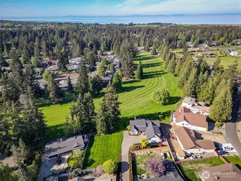 View/Area - 877 Medsker Rd, Sequim, WA 98382 photo 4 of 7