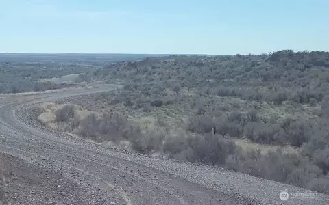 0 Lot 75, Wilson Creek, WA 98860