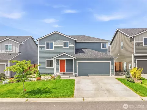 9213 Conine St SE, Yelm, WA 98597