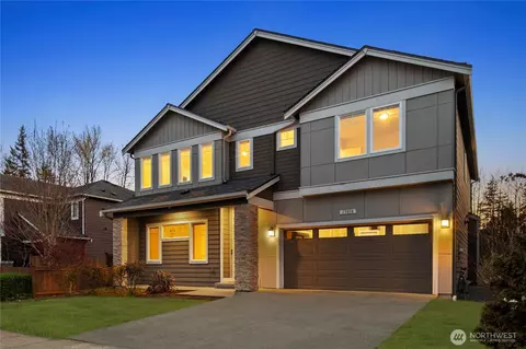 13014 SE 173rd Dr, Snohomish, WA 98290