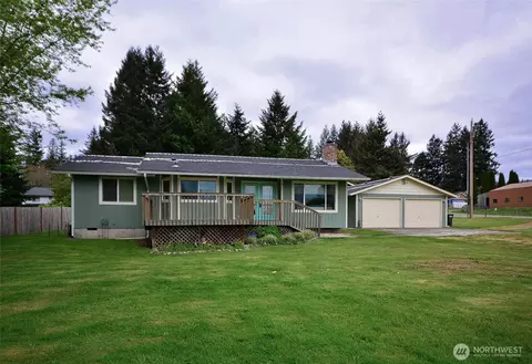 15807 Lawrence Pl SE, Yelm, WA 98597