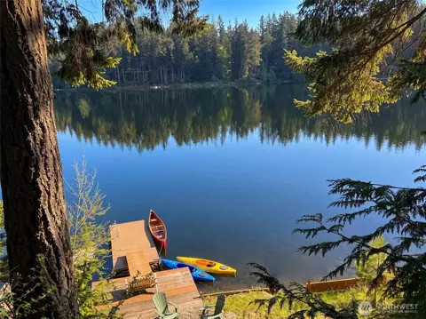 4801 Lakeside Dr, Langley, WA 98260