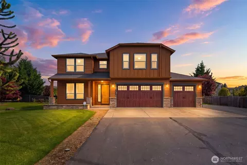 1506 NW 339th St, La Center, WA 98629