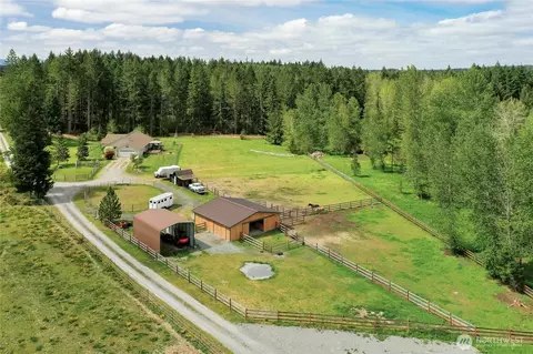 37726 34th Ave E, Roy, WA 98580