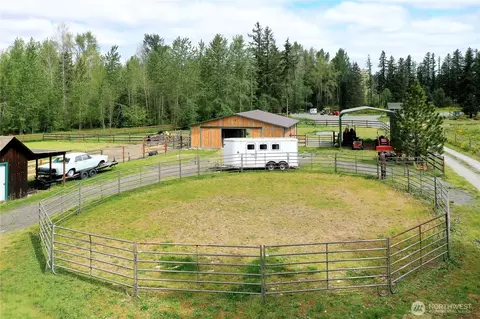 Exterior - 37726 34th Ave E, Roy, WA 98580 photo 6 of 6