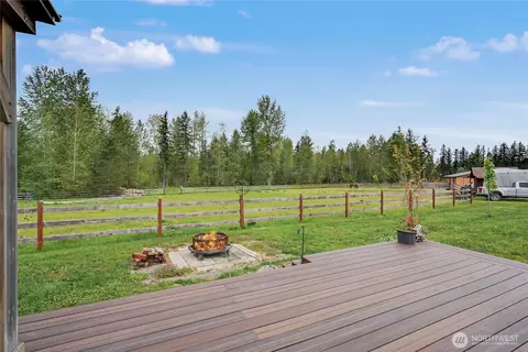 Exterior - 37726 34th Ave E, Roy, WA 98580 photo 4 of 6