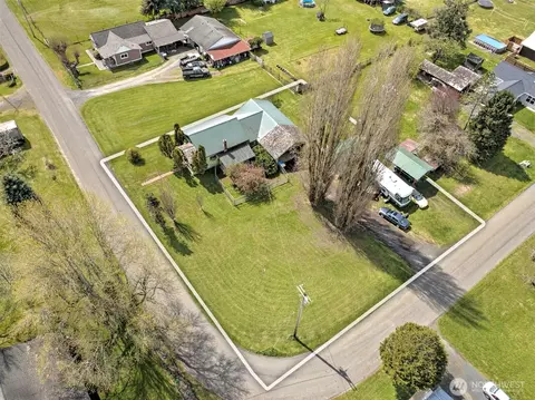 View/Area - 147 Stoddard Rd, Doty, WA 98539 photo 2 of 4
