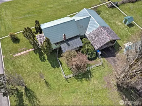 View/Area - 147 Stoddard Rd, Doty, WA 98539 photo 3 of 4