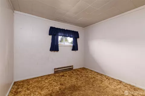 Bedroom - 147 Stoddard Rd, Doty, WA 98539 photo 4 of 4