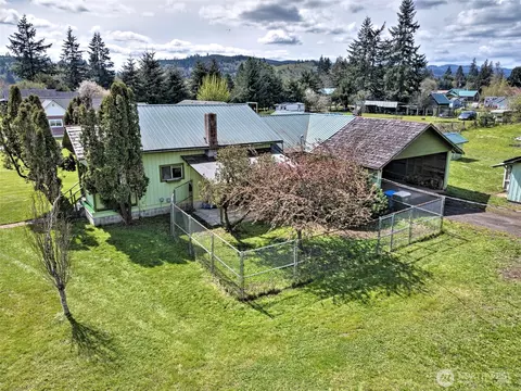 147 Stoddard Rd, Doty, WA 98539