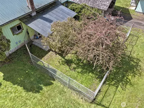 Exterior - 147 Stoddard Rd, Doty, WA 98539 photo 9 of 13