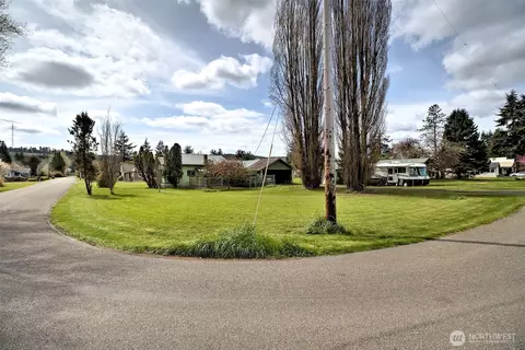 Exterior - 147 Stoddard Rd, Doty, WA 98539 photo 13 of 13