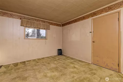 Bedroom - 147 Stoddard Rd, Doty, WA 98539 photo 1 of 4