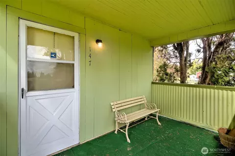 Exterior - 147 Stoddard Rd, Doty, WA 98539 photo 3 of 13