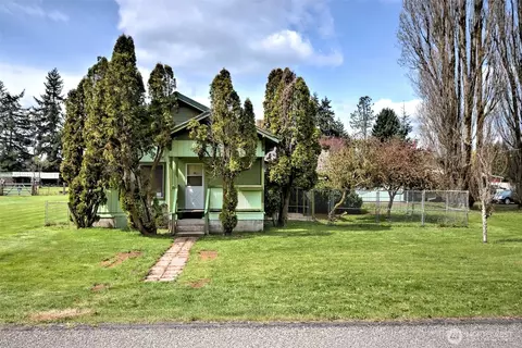 Exterior - 147 Stoddard Rd, Doty, WA 98539 photo 2 of 13