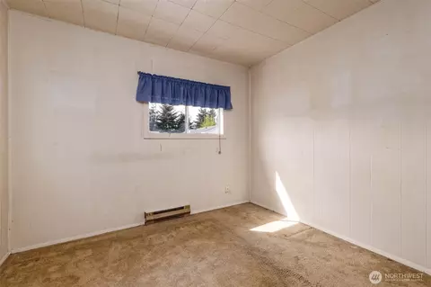 Bedroom - 147 Stoddard Rd, Doty, WA 98539 photo 3 of 4