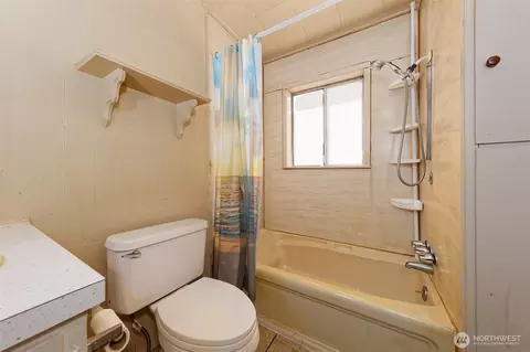 Bath - 147 Stoddard Rd, Doty, WA 98539 photo 3 of 4