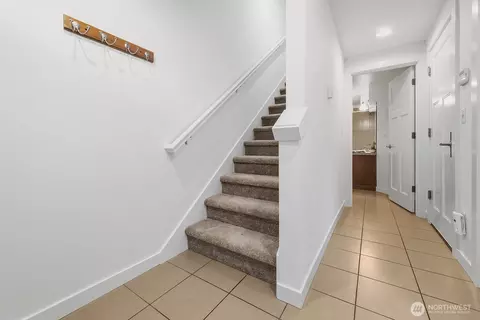 Entry Way - 931 N A N 97th St, Seattle, WA 98103 photo 2 of 2