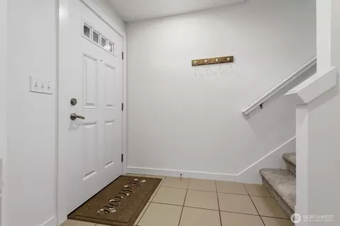 Entry Way - 931 N A N 97th St, Seattle, WA 98103 photo 1 of 2