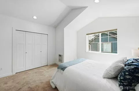 Bedroom - 931 N A N 97th St, Seattle, WA 98103 photo 1 of 6