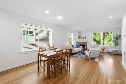 Living - 931 N A N 97th St, Seattle, WA 98103 photo 1 of 4