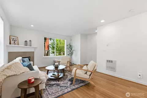 Living - 931 N A N 97th St, Seattle, WA 98103 photo 4 of 4