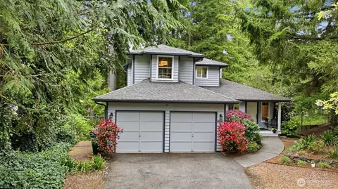 8613 Foster Grove Ct NE, Bremerton, WA 98311