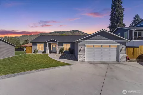 105 Newberry St, Cashmere, WA 98815