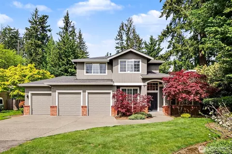 16420 SE 24th St, Bellevue, WA 98008