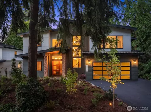 5222 Forest Ave SE, Mercer Island, WA 98040