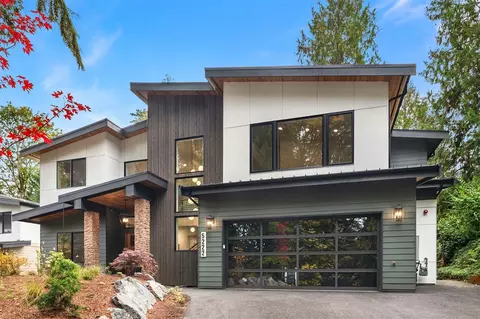 5222 Forest Ave SE, Mercer Island, WA 98040