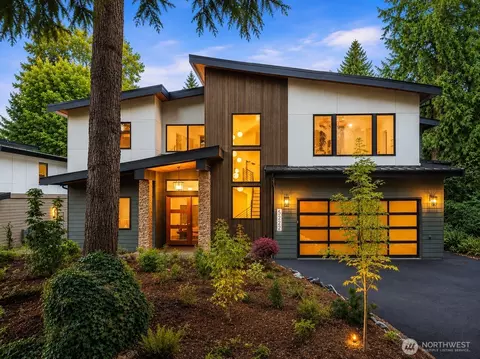 5222 Forest Ave SE, Mercer Island, WA 98040