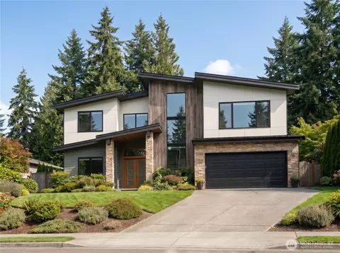 5222 Forest Ave SE, Mercer Island, WA 98040