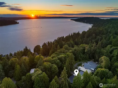 5222 Forest Ave SE, Mercer Island, WA 98040