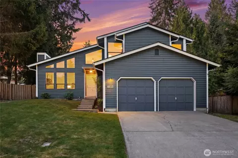 4613 SW 316th Pl, Federal Way, WA 98023
