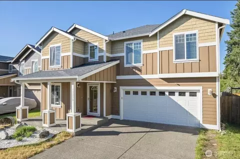 15220 100th Ave SE, Yelm, WA 98597